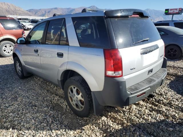 2002 Saturn Vue