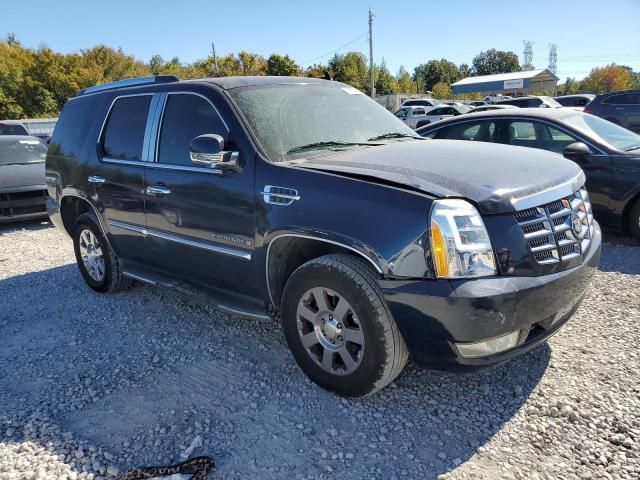 2008 Cadillac Escalade Luxury