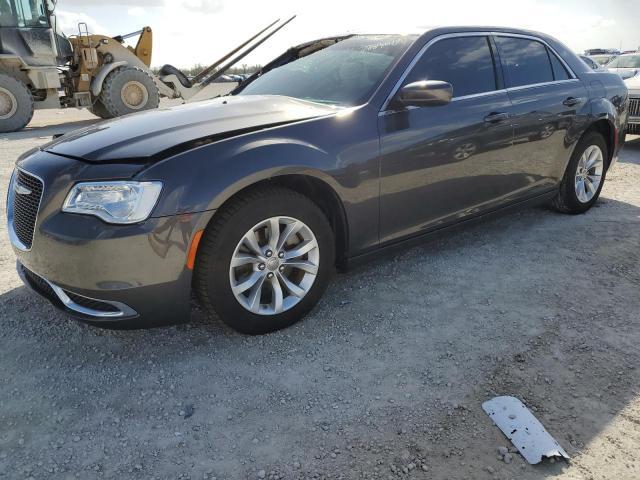 2023 Chrysler 300 Touring
