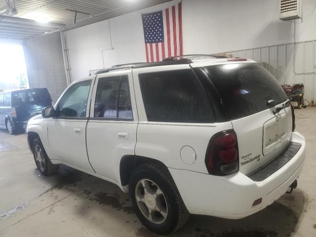 2006 Chevrolet Trailblazer LS