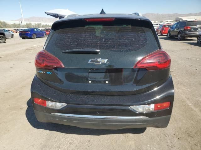 2018 Chevrolet Bolt EV Premier