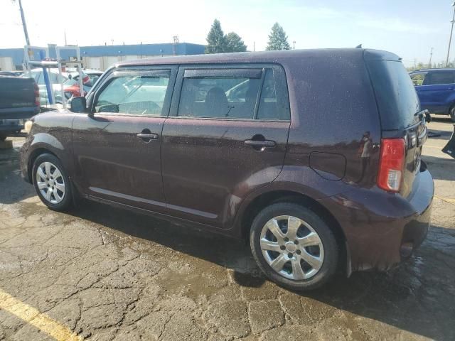 2011 Scion XB