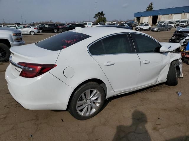 2015 Buick Regal Premium