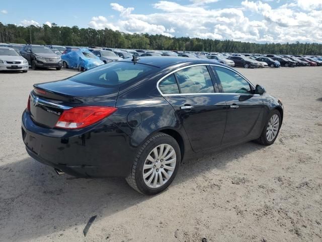 2013 Buick Regal Premium