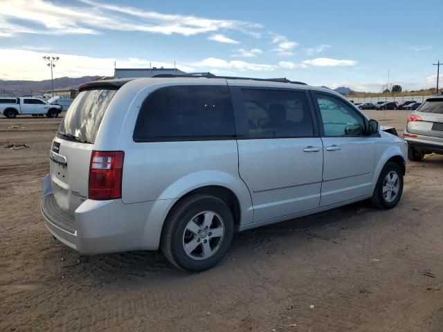 2010 Dodge Grand Caravan SXT