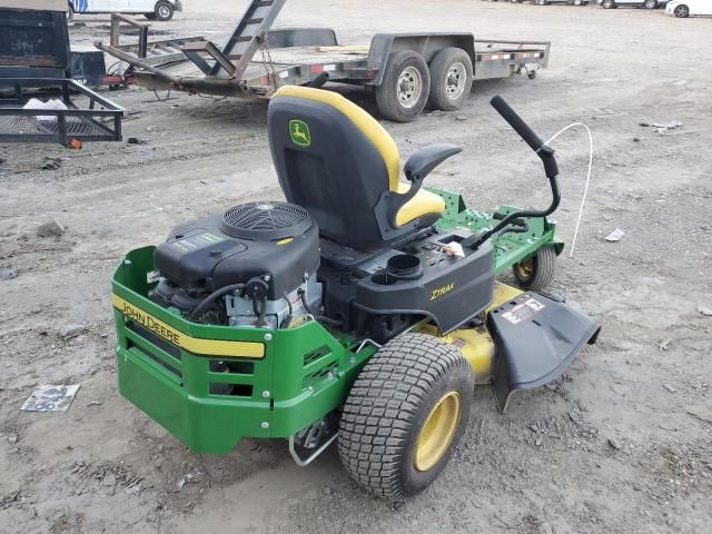 2020 John Deere Mower