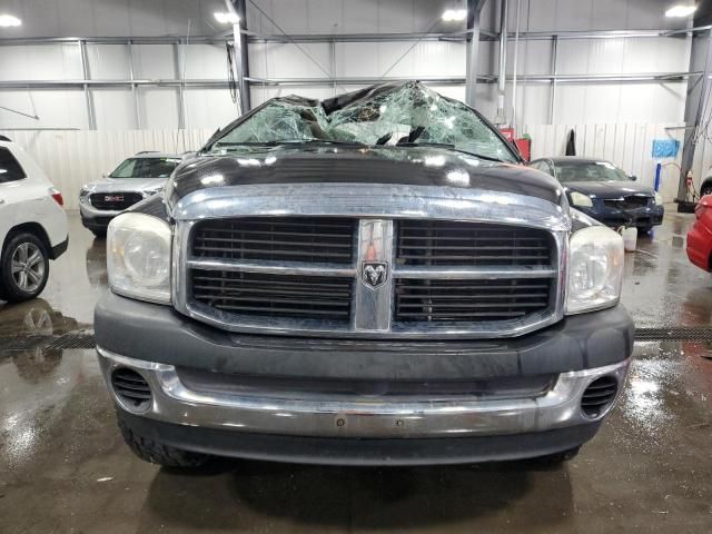 2008 Dodge RAM 1500 ST