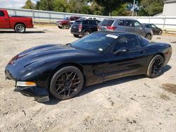 2002 Chevrolet Corvette for sale in Chatham, VA