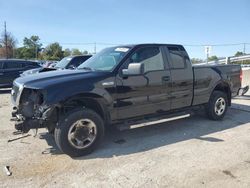 Ford f150 salvage cars for sale: 2008 Ford F150