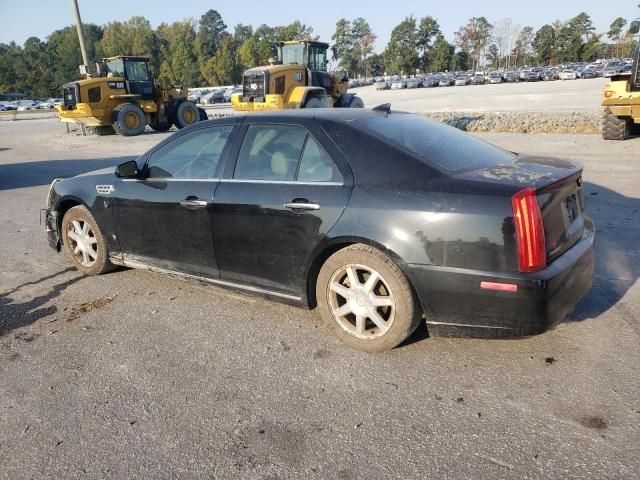 2009 Cadillac STS