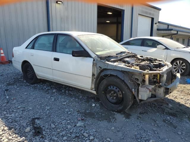 2000 Toyota Avalon XL