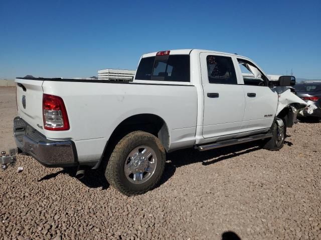 2020 Dodge RAM 2500 Tradesman