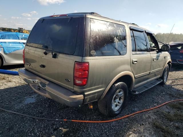 1999 Ford Expedition