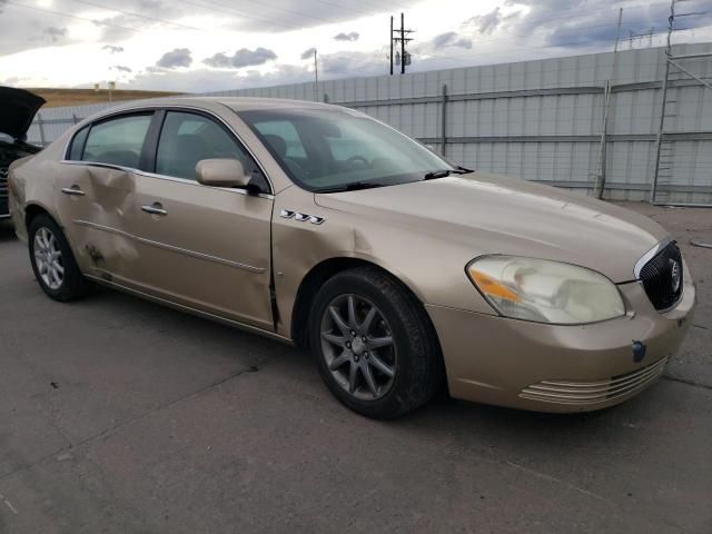 2006 Buick Lucerne CXL