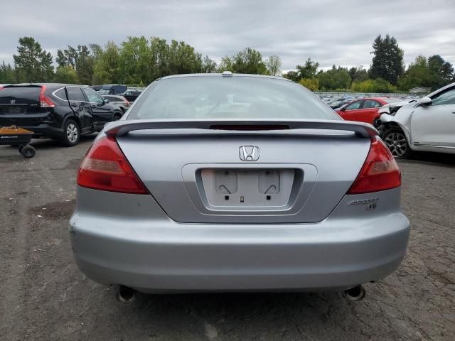 2004 Honda Accord EX