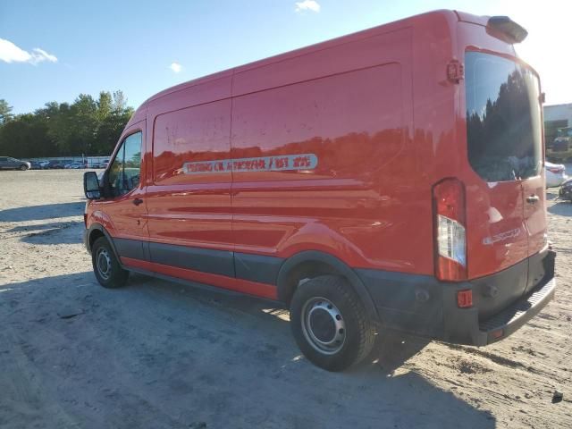 2018 Ford Transit T-250