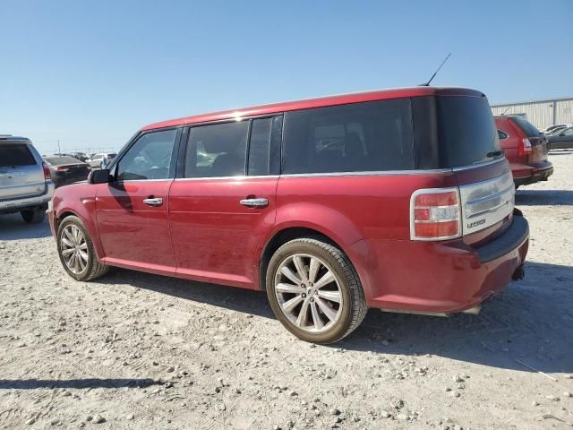 2014 Ford Flex Limited