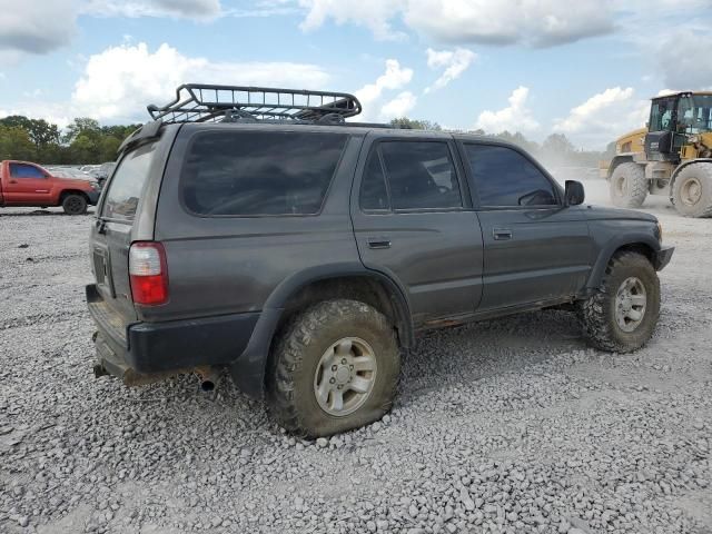 1997 Toyota 4runner SR5