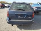 2005 Pontiac Vibe