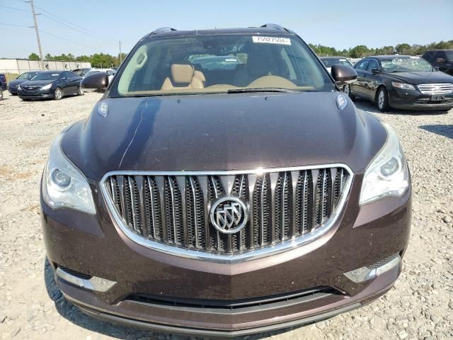 2016 Buick Enclave