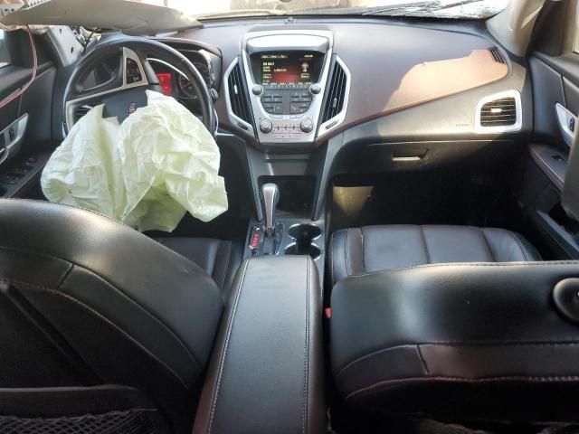 2014 GMC Terrain SLT