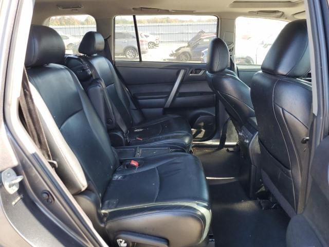 2013 Toyota Highlander Base