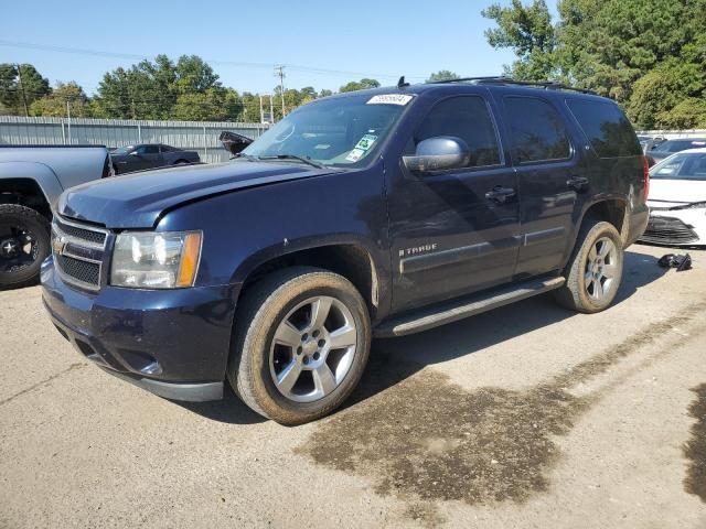 2007 Chevrolet Tahoe K1500