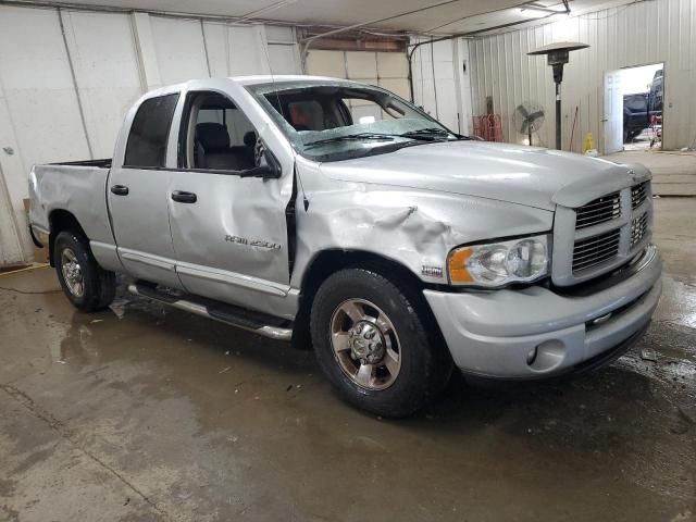 2004 Dodge RAM 2500 ST