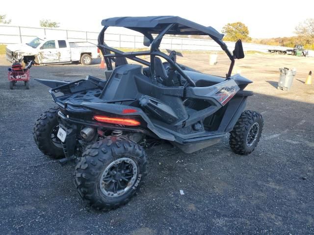 2023 Can-Am 2023 CF Moto Zforce 950 HO Sport