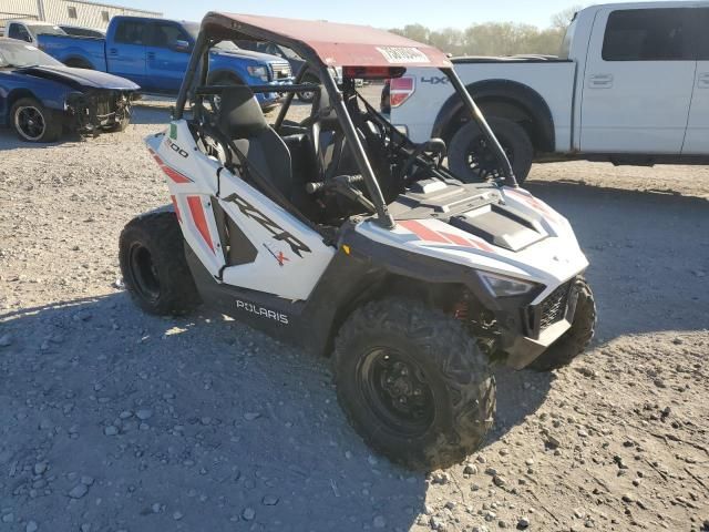 2022 Polaris RZR 200 EFI