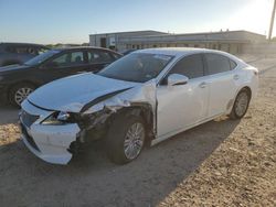 Lexus salvage cars for sale: 2013 Lexus ES 350