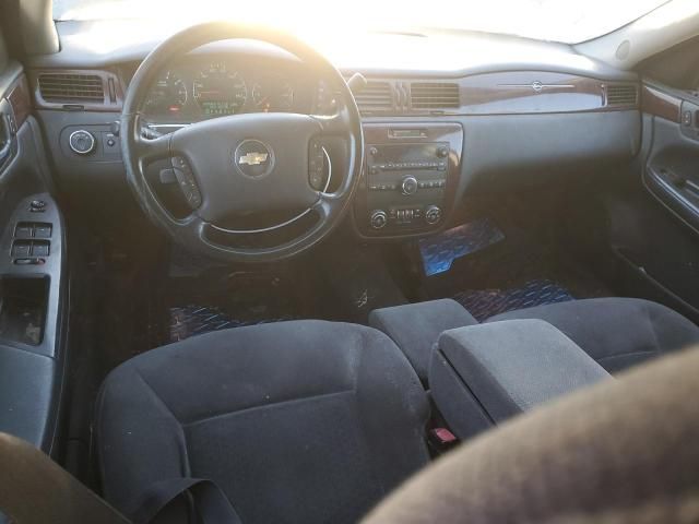 2006 Chevrolet Impala LT