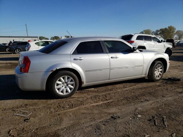 2008 Chrysler 300 LX