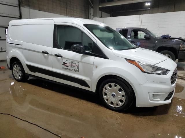 2019 Ford Transit Connect XLT