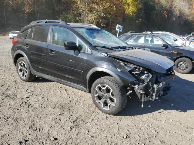 2013 Subaru XV Crosstrek 2.0 Premium