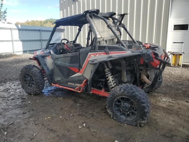 2022 Polaris RZR XP 1000 Premium