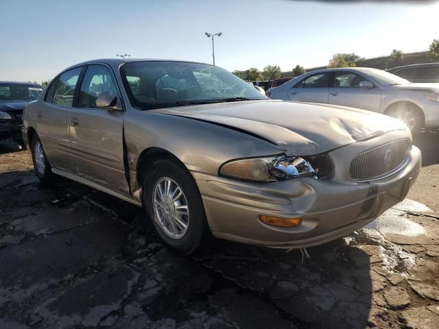 2005 Buick Lesabre Custom