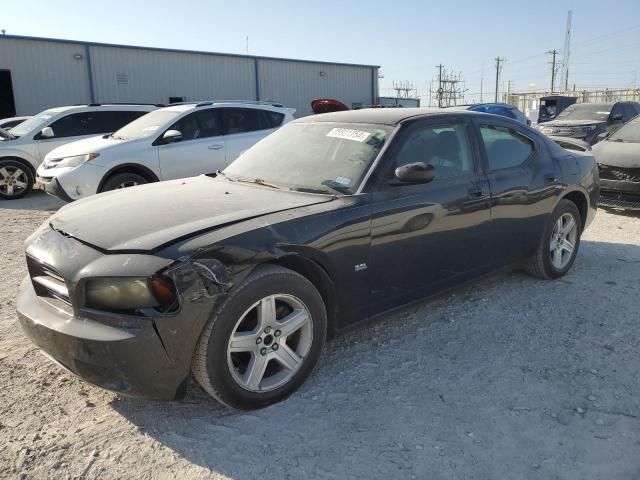 2008 Dodge Charger