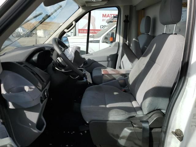 2016 Ford Transit T-350 HD