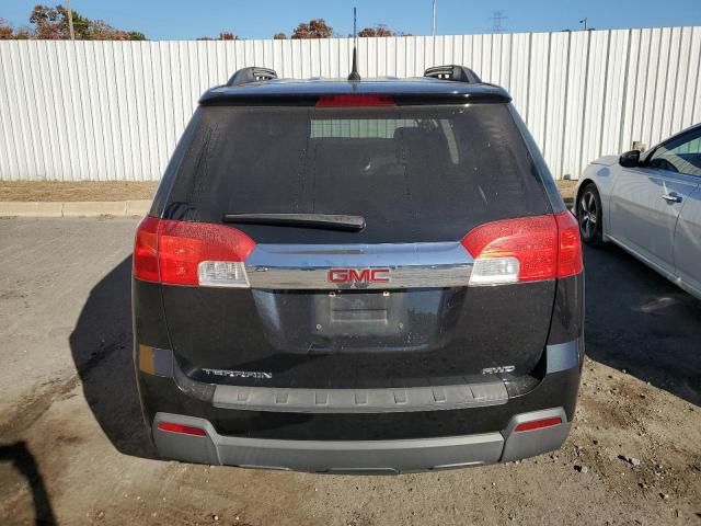 2012 GMC Terrain SLE