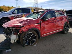 Infiniti qx55 Essen salvage cars for sale: 2022 Infiniti QX55 Essential