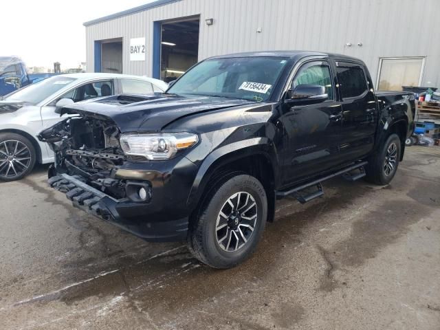 2023 Toyota Tacoma Double Cab