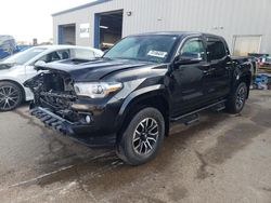 Toyota Tacoma salvage cars for sale: 2023 Toyota Tacoma Double Cab