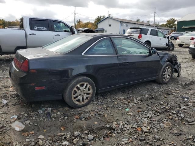 2002 Honda Accord EX