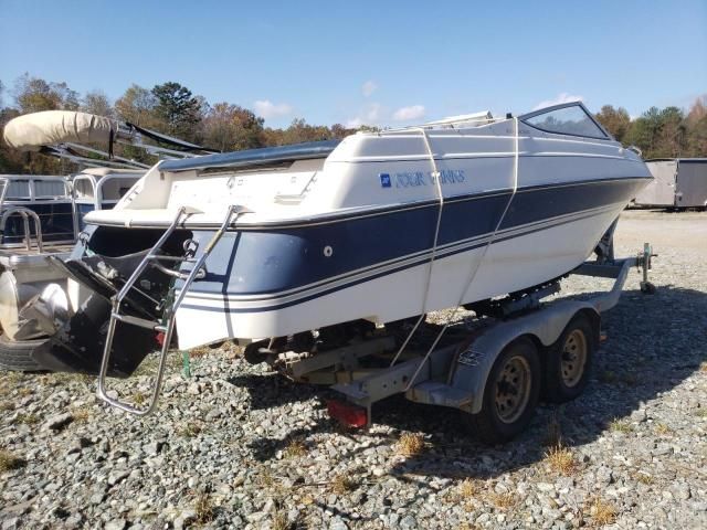 1995 Four Winds Boat