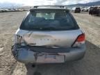 2005 Subaru Impreza Outback Sport