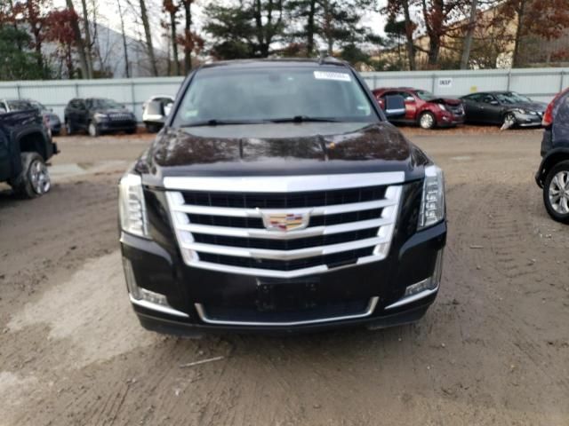 2018 Cadillac Escalade ESV