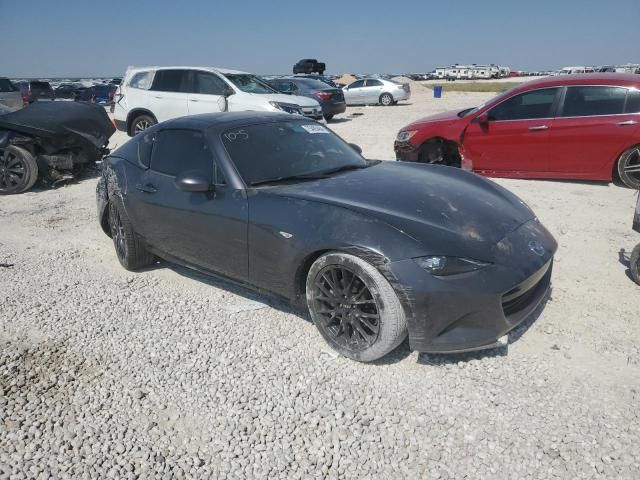 2023 Mazda MX-5 Miata Grand Touring