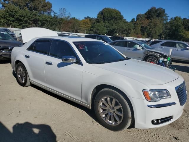 2011 Chrysler 300 Limited