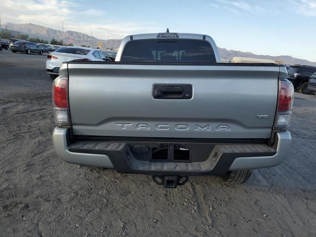 2023 Toyota Tacoma Double Cab